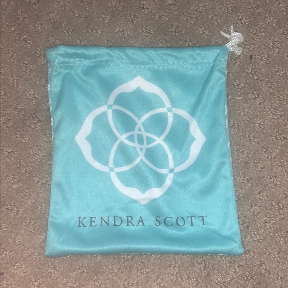 Kendra Scott bag